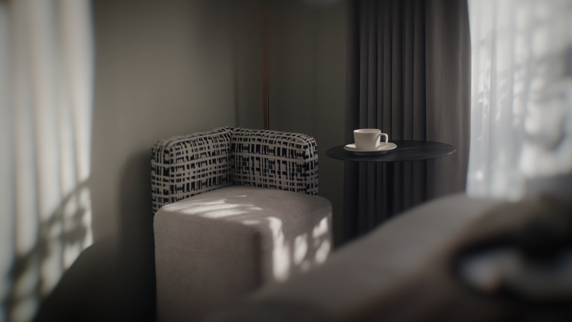 富霖瑞苑實品屋實景